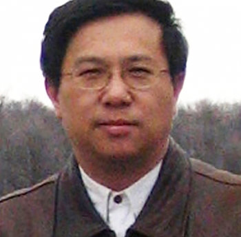 Mandarin Chinese Language Tutor James from Markham, ON