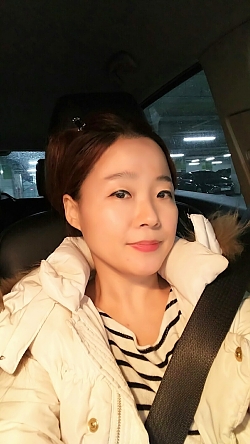 Korean Language Tutor Eun Young from Nanaimo, BC