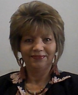 English Language Tutor Wilma from Windhoek, Namibia