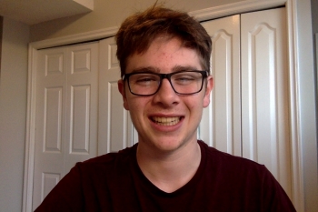 English and Spanish Language Tutor Eli from Nanaimo, BC