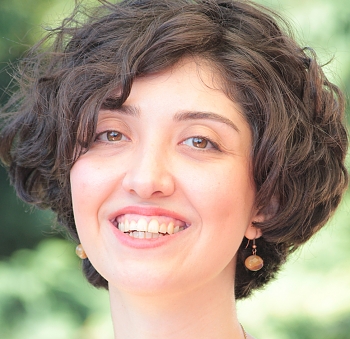 Persian Language Tutor Helia from Templestowe Lower, Australia