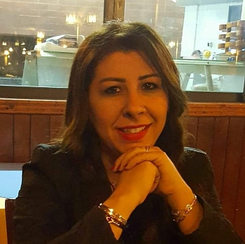 Arabic Language Tutor Myriam from Ottawa, ON