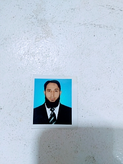 Urdu Language Tutor Muhammad Ahmed from Karachi, Pakistan