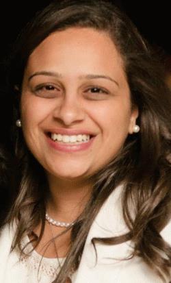 Arabic Language Tutor Mary Victor from Vancouver, BC