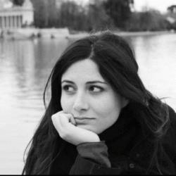 Italian Language Tutor Silvia from Brisbane, Australia