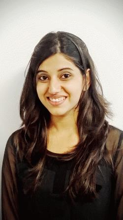 English Language Tutor Ishita from Toronto, ON