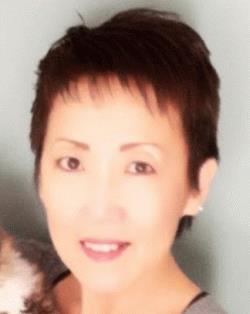 Japanese Language Tutor Yumiko from Athabasca, AB