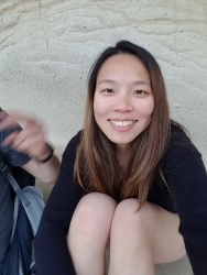 Mandarin Chinese Language Tutor Sherry from Edmonton, AB