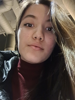 Russian Language Tutor Aru from Burnaby, BC