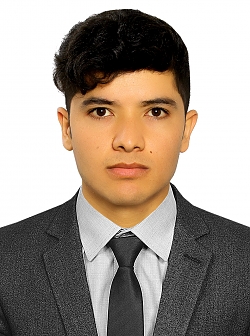 English Language Tutor Kamal from Kabul, Afghanistan