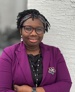 French Language Tutor Abigeal from Winnipeg, MB