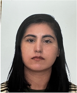 English Language Tutor Rahima from London, ON