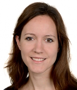 German Language Tutor Sandra from Vancouver, BC