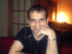 French, English and Arabic Language Tutor Mohamed from Montreal, QC
