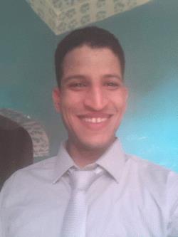 Arabic, English and French Language Tutor Ahmed from Asyūţ, Egypt