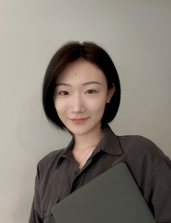 Mandarin Chinese and English Language Tutor Yue from Ottawa, ON