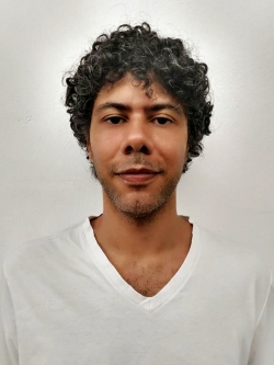 Portuguese Language Tutor Tau from São Paulo, Brazil