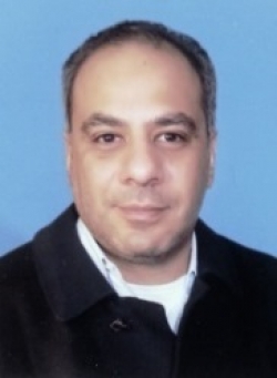 English Language Tutor Ashraf from Cairo, Egypt