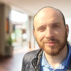 French Language Tutor Paul from Vancouver, BC