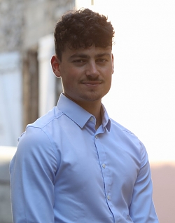 French Language Tutor Guillaume from Vancouver, BC