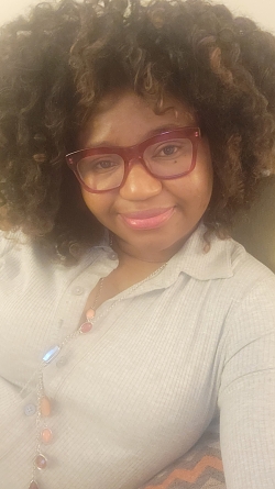 English and Yoruba Language Tutor Modesola from St. John's, NL