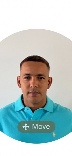 Spanish and French Language Tutor Nivaldo from Longueuil, QC