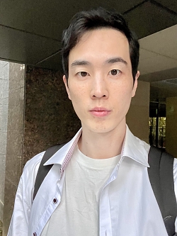 Korean Language Tutor Charm from Calgary, AB