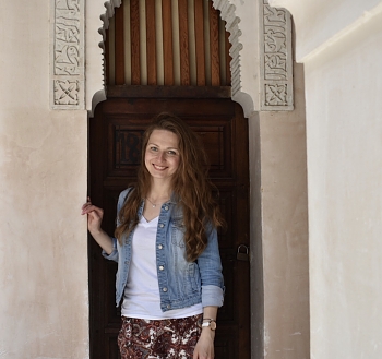 English and Ukrainian Language Tutor Yuliya from St. John's, NL