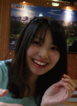 Japanese and English Language Tutor Miho from Vancouver, BC