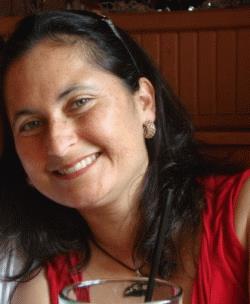 Spanish Language Tutor Claudia from Langley, BC