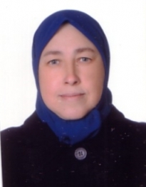 Arabic Language Tutor Hala from Toronto, ON