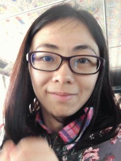 Cantonese and Mandarin Chinese Language Tutor Grace from Scarborough, ON