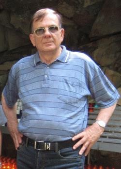 Italian Language Tutor Victor from Etobicoke, ON