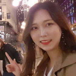 Korean Language Tutor Hyeonjin from Vancouver, BC