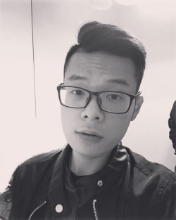 Vietnamese Language Tutor Lucas from Scarborough, ON