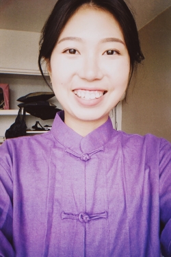 Mandarin Chinese Language Tutor Yawen from Amsterdam, Netherlands