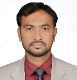 English Language Tutor Syed from Karachi, Pakistan