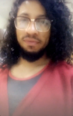 English Language Tutor Ayaz from Amman, Jordan