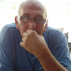 English Language Tutor Tad from Trat, Thailand