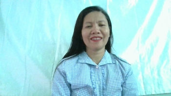 English Language Tutor Florita from Koronadal, Philippines