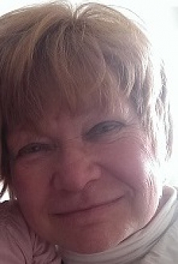 Russian Language Tutor Elena from Gatineau, QC