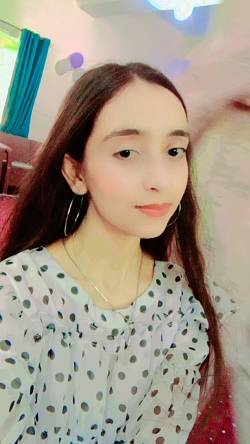 Urdu Language Tutor Maira from Islamabad, Pakistan