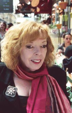 French Language Tutor Jeanette from Chicago, IL