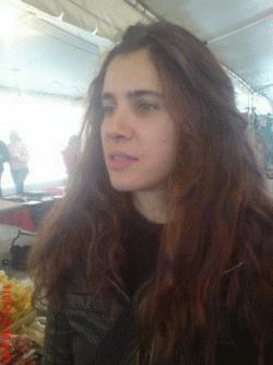 Online French and English Language Tutor Emmanuelle