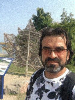 Turkish Language Tutor Muhammet Azad from North York, ON