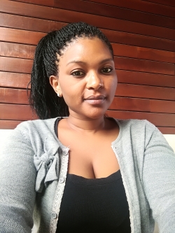 English Language Tutor Mashadi from Pretoria, South Africa