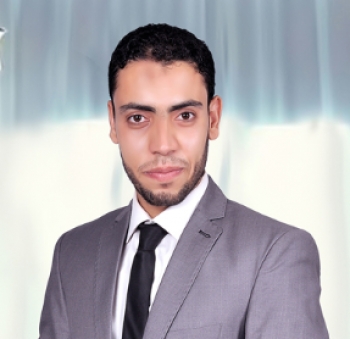English Language Tutor Mohammed from Dubai, United Arab Emirates