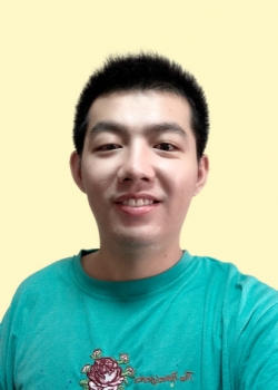 Mandarin Chinese Language Tutor Guannan from Shanghai, China
