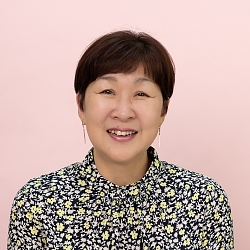 Korean Language Tutor Miyoung from Yangp'yŏng, Korea
