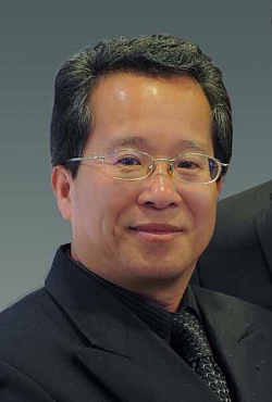 Mandarin Chinese Language Tutor Deming from Coquitlam, BC